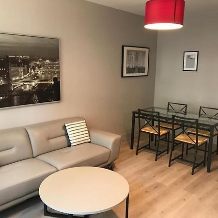 Pavillon 1 A 4 Personnes Chez L'Habitant Parfait Pour Une Famille Bagneux  Exteriér fotografie