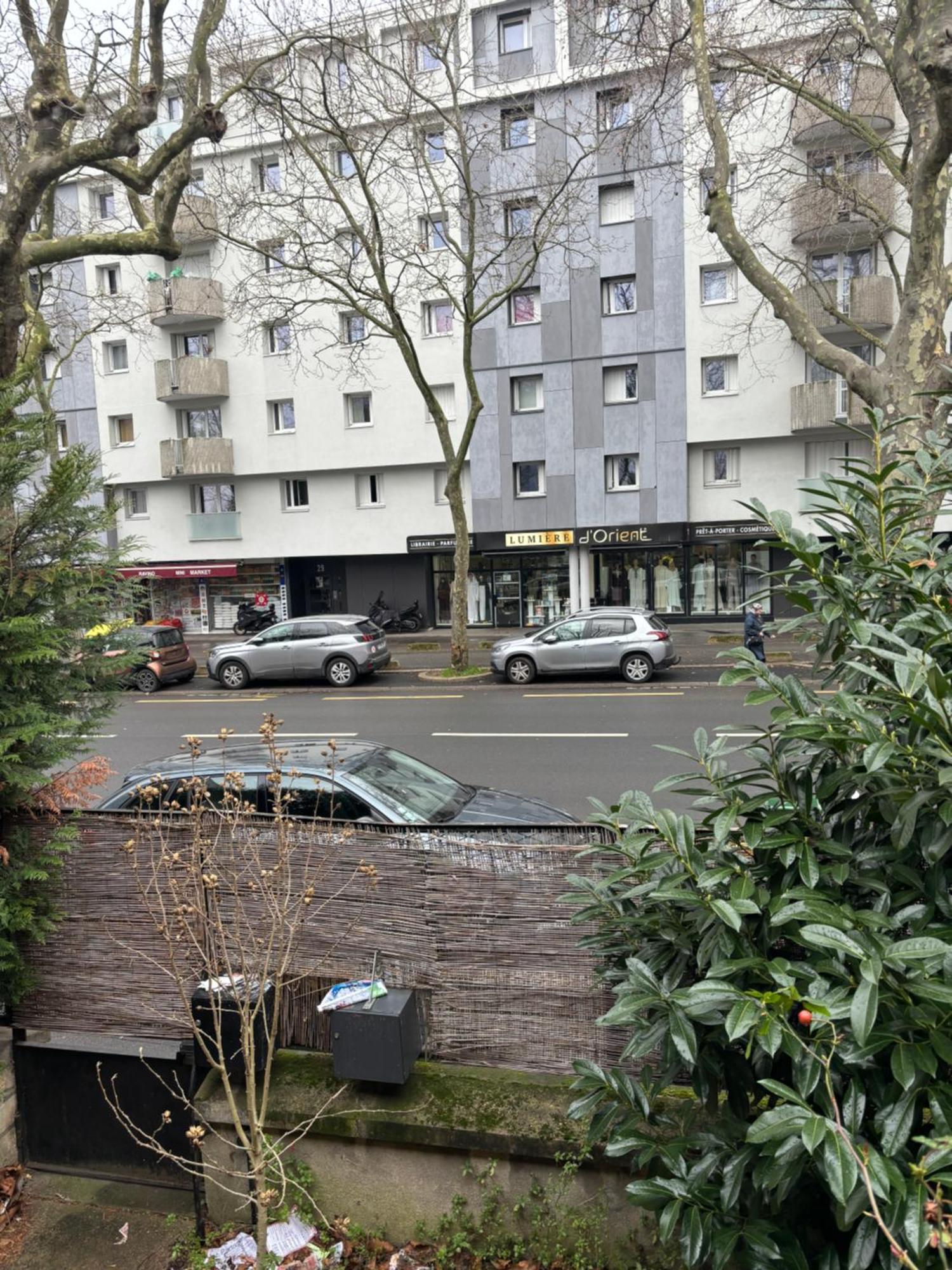 Pavillon 1 A 4 Personnes Chez L'Habitant Parfait Pour Une Famille Bagneux  Exteriér fotografie