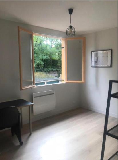 Pavillon 1 A 4 Personnes Chez L'Habitant Parfait Pour Une Famille Bagneux  Exteriér fotografie