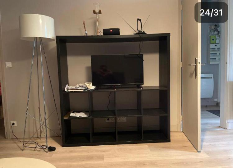 Pavillon 1 A 4 Personnes Chez L'Habitant Parfait Pour Une Famille Bagneux  Exteriér fotografie
