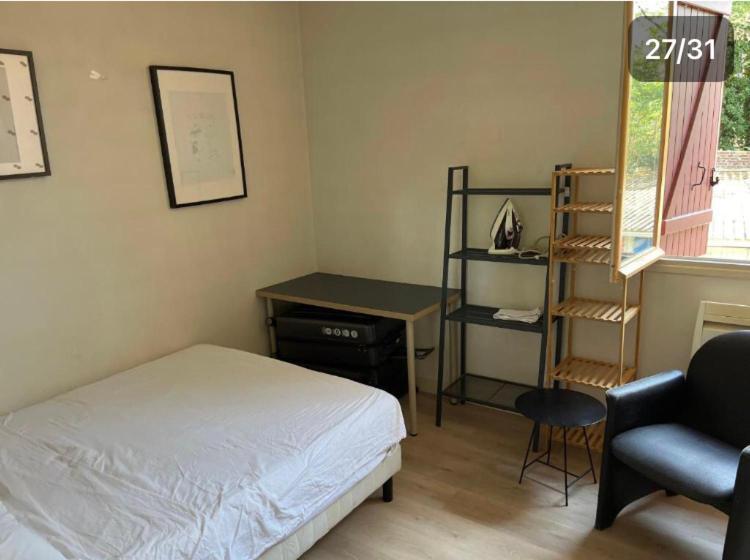 Pavillon 1 A 4 Personnes Chez L'Habitant Parfait Pour Une Famille Bagneux  Exteriér fotografie