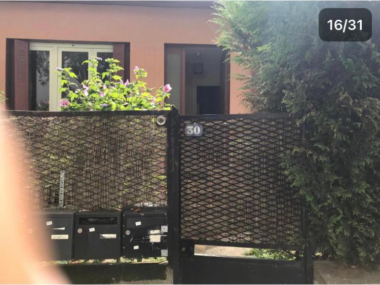 Pavillon 1 A 4 Personnes Chez L'Habitant Parfait Pour Une Famille Bagneux  Exteriér fotografie