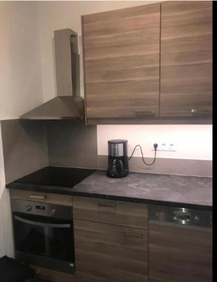 Pavillon 1 A 4 Personnes Chez L'Habitant Parfait Pour Une Famille Bagneux  Exteriér fotografie