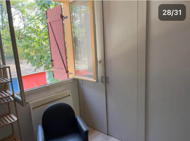 Pavillon 1 A 4 Personnes Chez L'Habitant Parfait Pour Une Famille Bagneux  Exteriér fotografie