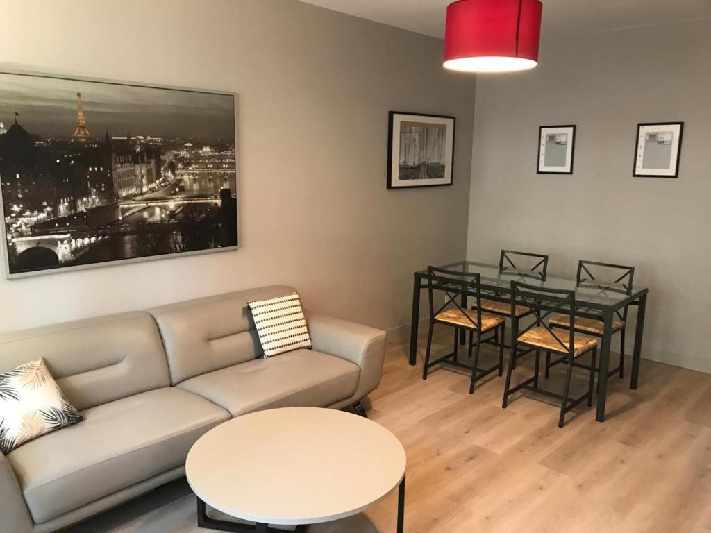 Pavillon 1 A 4 Personnes Chez L'Habitant Parfait Pour Une Famille Bagneux  Exteriér fotografie