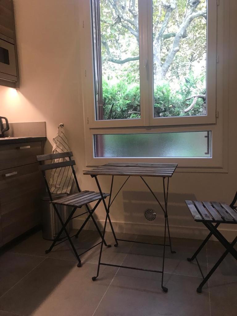 Pavillon 1 A 4 Personnes Chez L'Habitant Parfait Pour Une Famille Bagneux  Exteriér fotografie