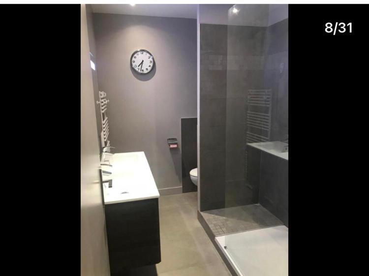 Pavillon 1 A 4 Personnes Chez L'Habitant Parfait Pour Une Famille Bagneux  Exteriér fotografie