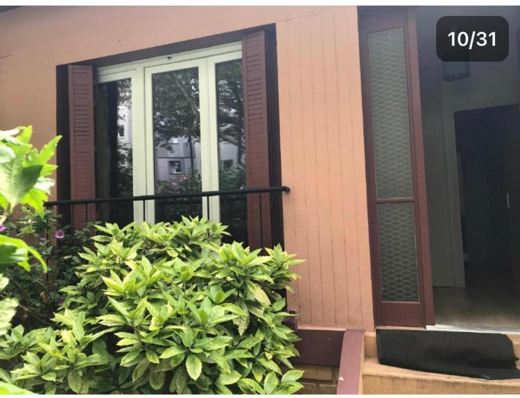 Pavillon 1 A 4 Personnes Chez L'Habitant Parfait Pour Une Famille Bagneux  Exteriér fotografie