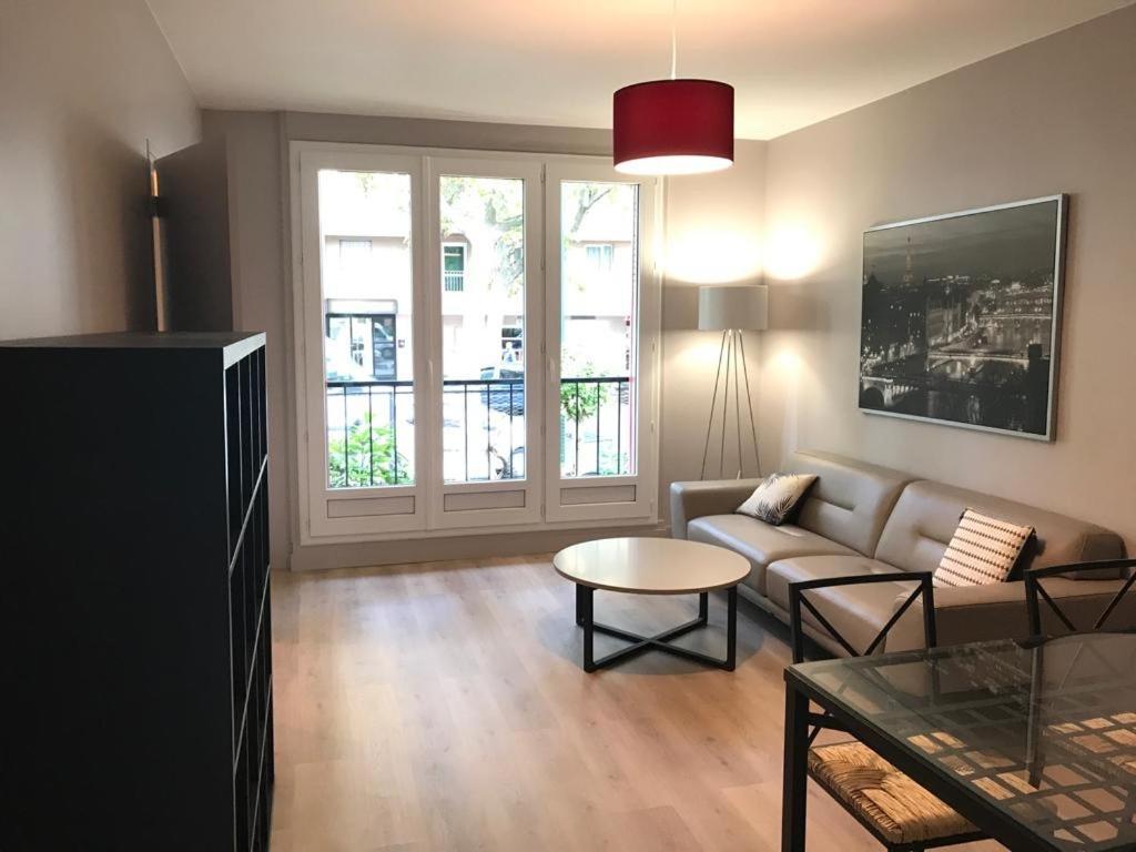 Pavillon 1 A 4 Personnes Chez L'Habitant Parfait Pour Une Famille Bagneux  Exteriér fotografie