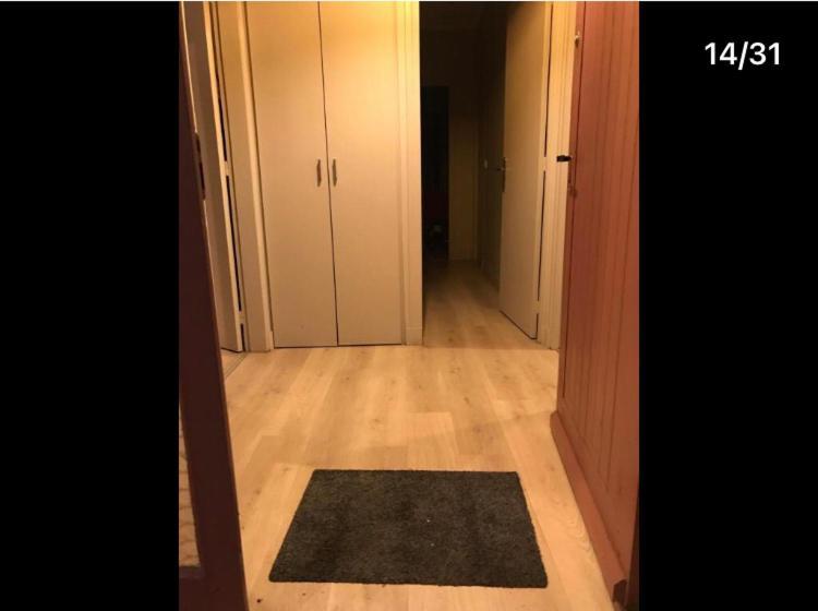Pavillon 1 A 4 Personnes Chez L'Habitant Parfait Pour Une Famille Bagneux  Exteriér fotografie