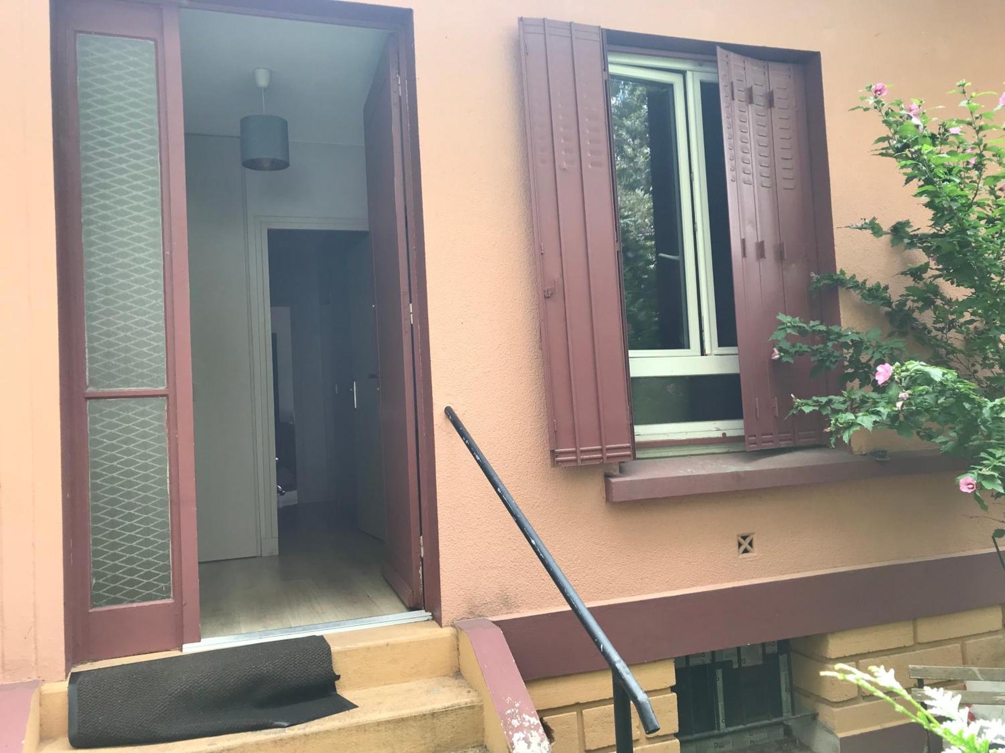 Pavillon 1 A 4 Personnes Chez L'Habitant Parfait Pour Une Famille Bagneux  Exteriér fotografie