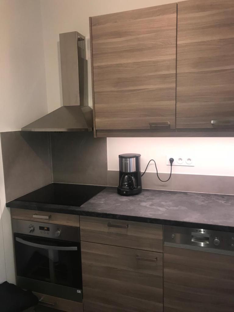 Pavillon 1 A 4 Personnes Chez L'Habitant Parfait Pour Une Famille Bagneux  Exteriér fotografie
