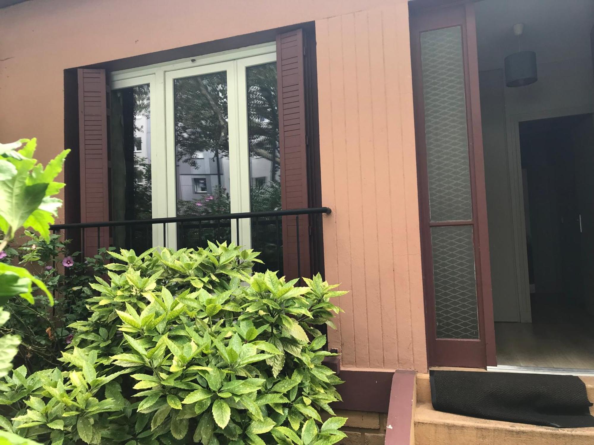 Pavillon 1 A 4 Personnes Chez L'Habitant Parfait Pour Une Famille Bagneux  Exteriér fotografie